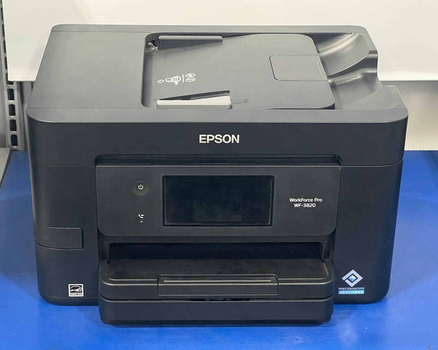 Epson WorkForce Pro kurumsal yazıcı